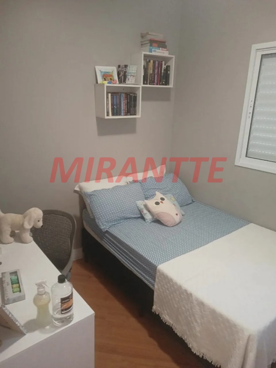 Sobrado de 138m² com 3 quartos em Mandaqui