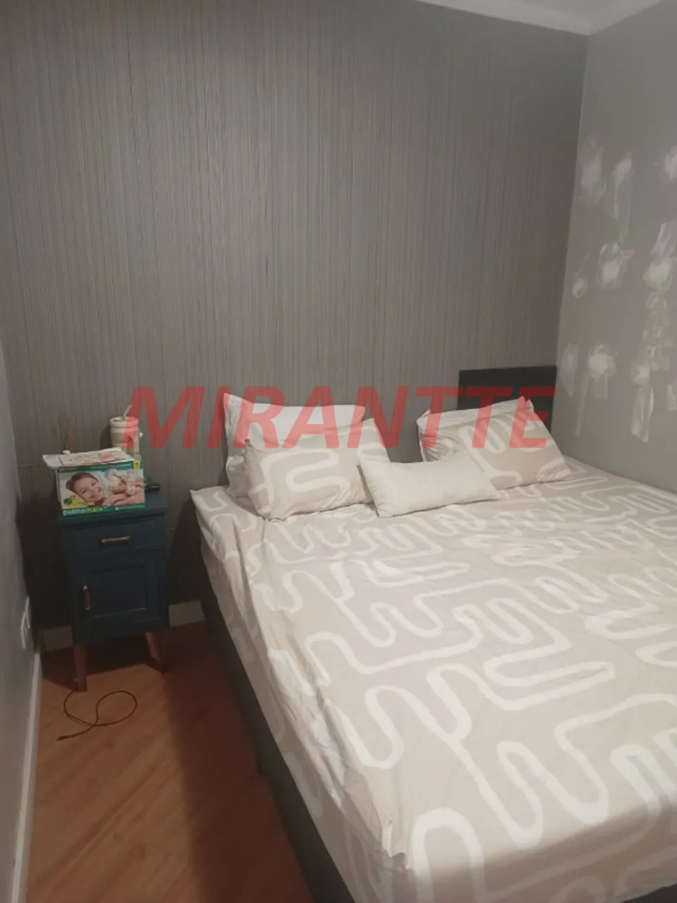 Sobrado de 138m² com 3 quartos em Mandaqui