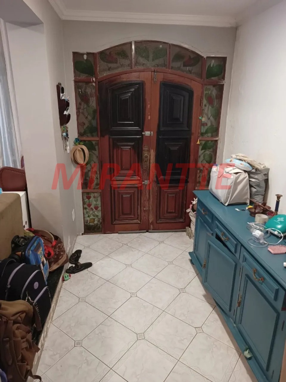 Sobrado de 138m² com 3 quartos em Mandaqui
