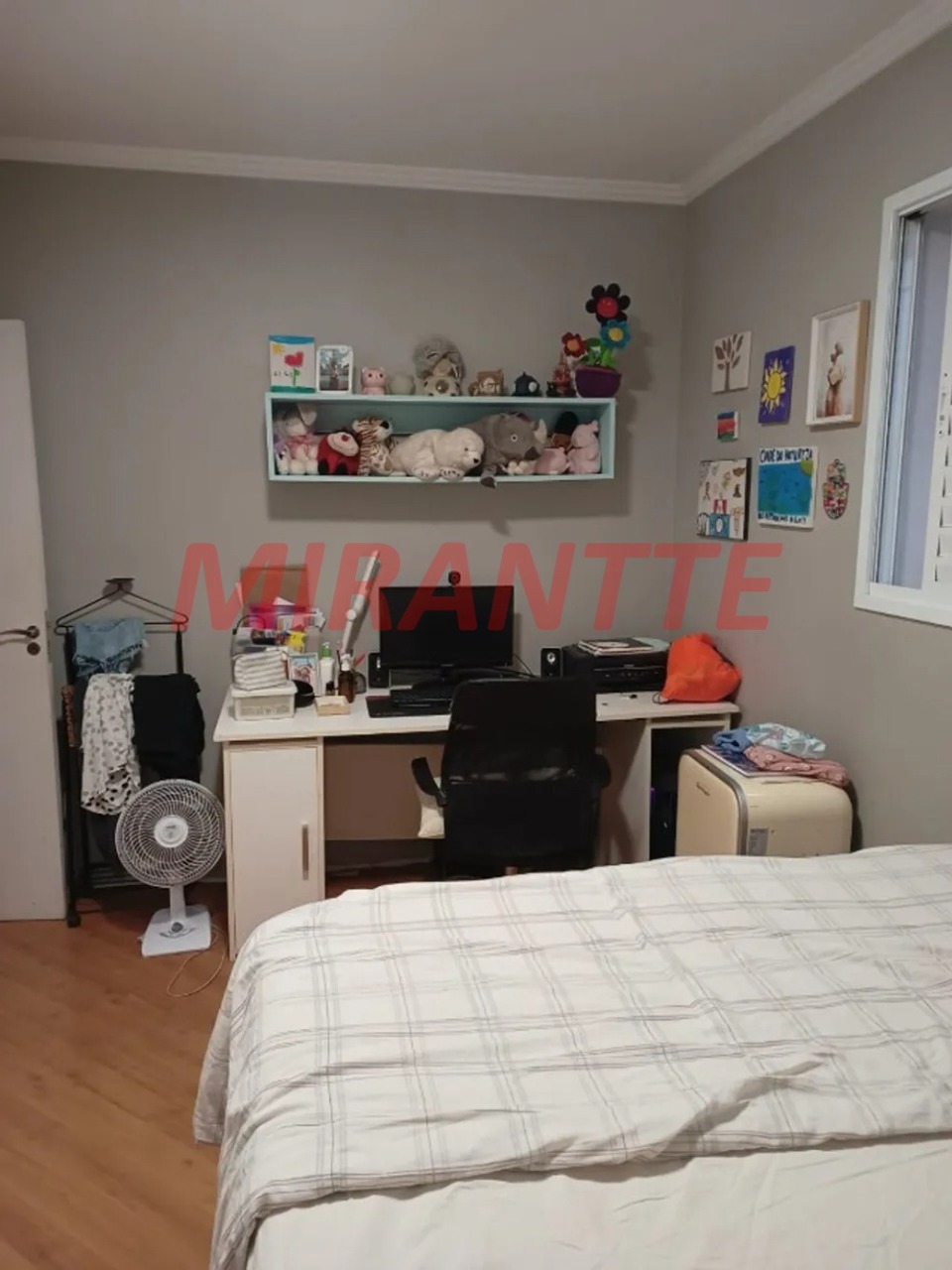 Sobrado de 138m² com 3 quartos em Mandaqui