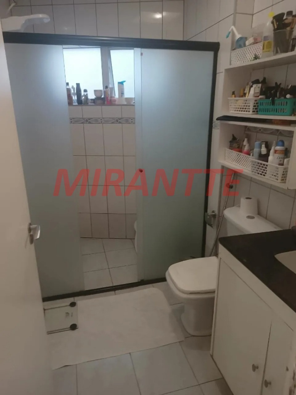 Sobrado de 138m² com 3 quartos em Mandaqui