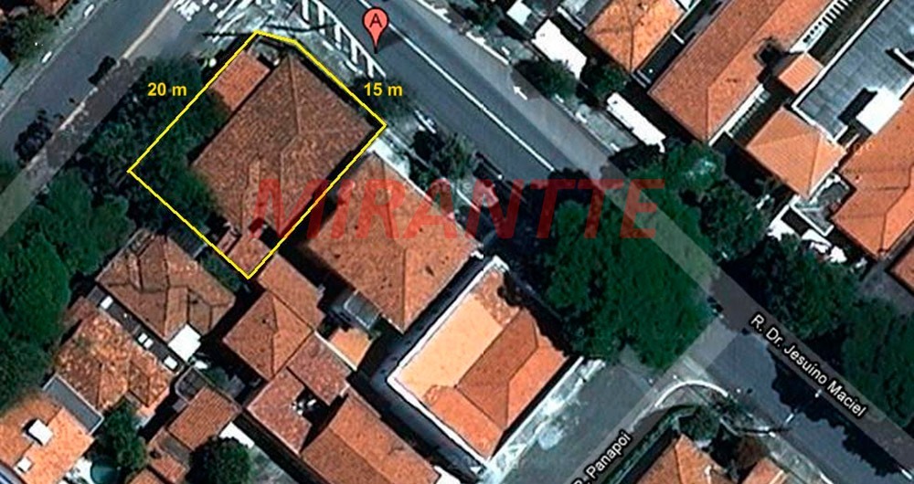 Casa terrea de 147m² com 3 quartos em Campo Belo