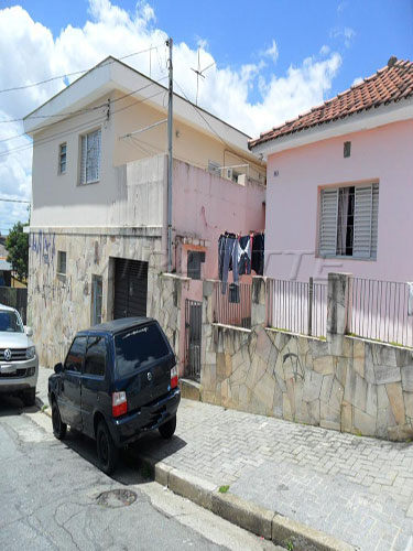 Sobrado com 3 quartos em Parque Vitória