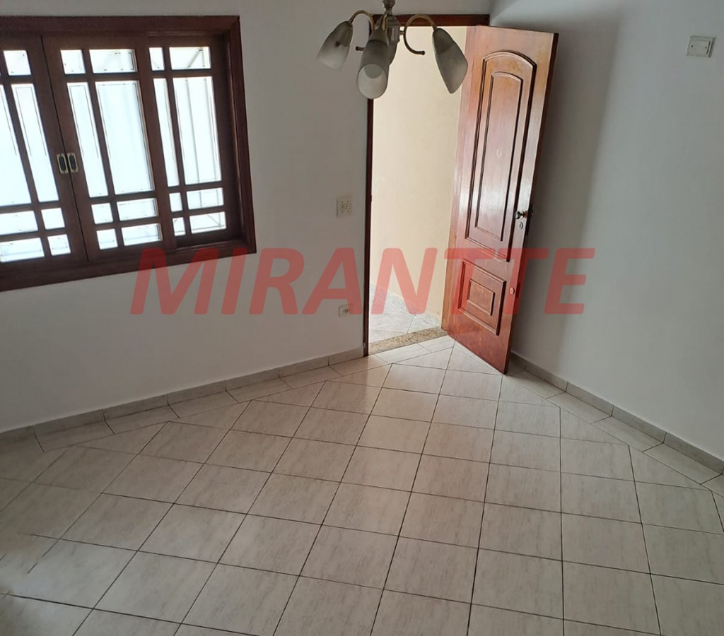 Cond. fechado com 3 quartos em Vila Mazzei