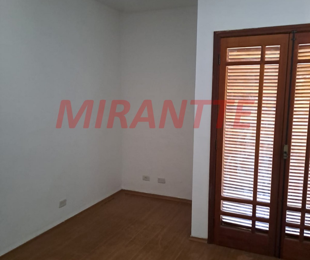 Cond. fechado com 3 quartos em Vila Mazzei