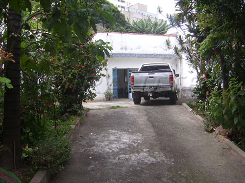 Casa terrea de 103m² com 3 quartos em Chora Menino