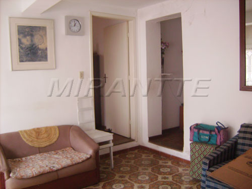 Casa terrea de 103m² com 3 quartos em Chora Menino