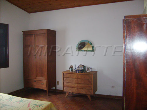 Casa terrea de 103m² com 3 quartos em Chora Menino