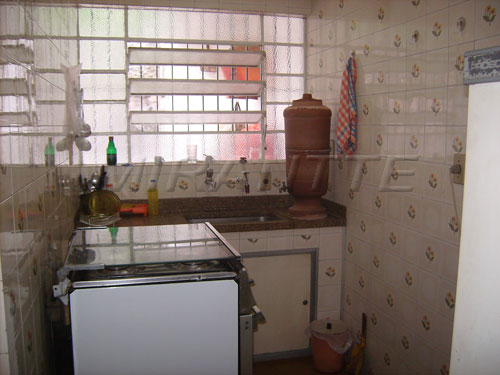 Casa terrea de 103m² com 3 quartos em Chora Menino