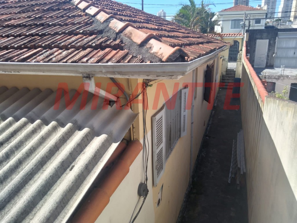 Casa terrea de 180m² com 3 quartos em Mandaqui