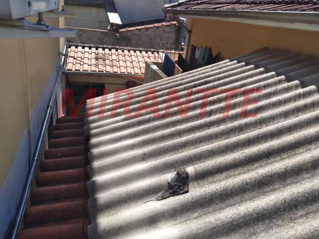 Casa terrea de 180m² com 3 quartos em Mandaqui