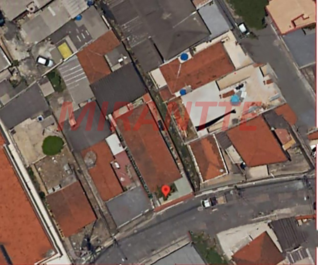 Casa terrea de 180m² com 3 quartos em Mandaqui