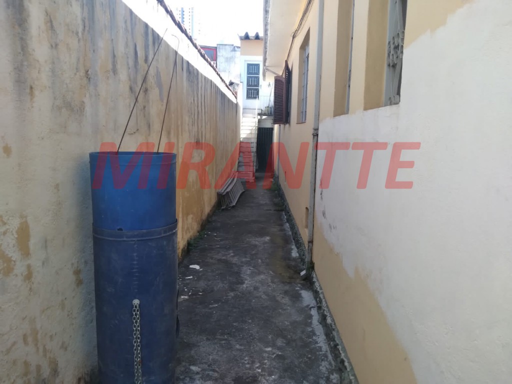 Casa terrea de 180m² com 3 quartos em Mandaqui