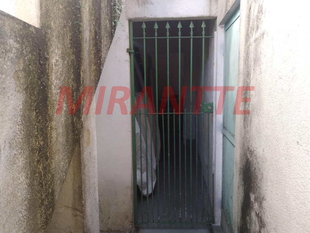 Casa terrea de 180m² com 3 quartos em Mandaqui