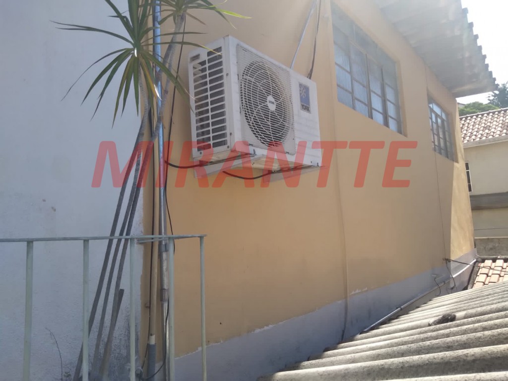 Casa terrea de 180m² com 3 quartos em Mandaqui