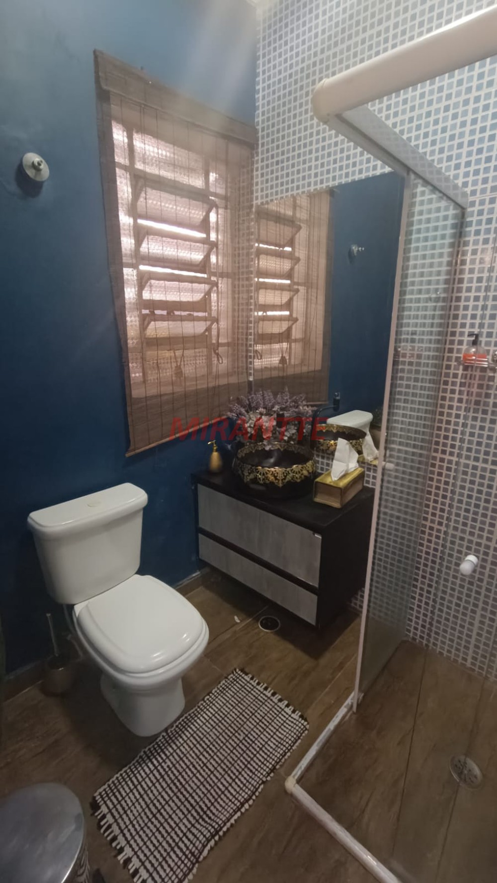 Sobrado de 30m² com 5 quartos em Santana
