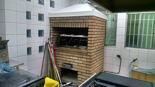 Comercial de 450m² em Santana