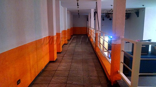 Comercial de 450m² em Santana