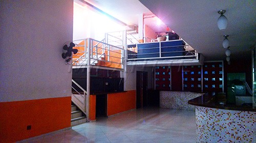 Comercial de 450m² em Santana