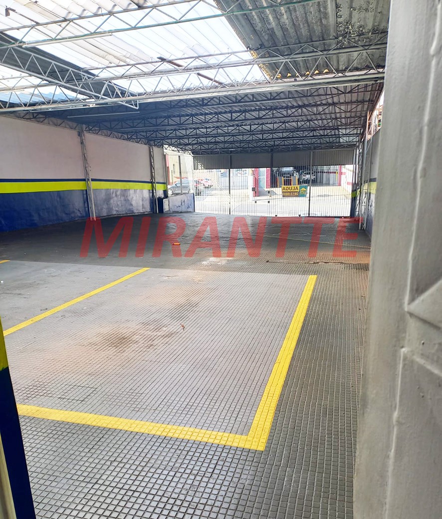 Galpao de 300m² em Santana