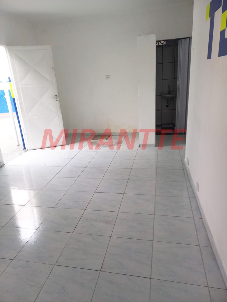 Galpao de 300m² em Santana