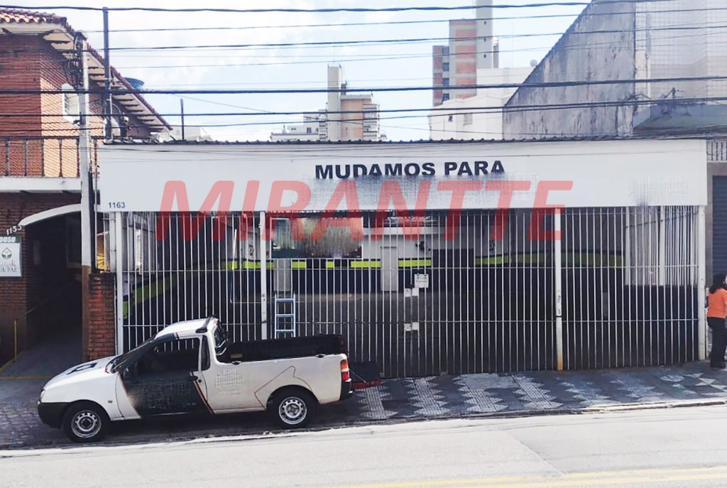 Galpao de 300m² em Santana