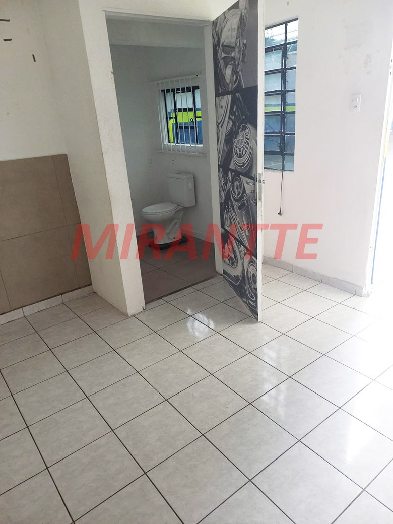 Galpao de 300m² em Santana