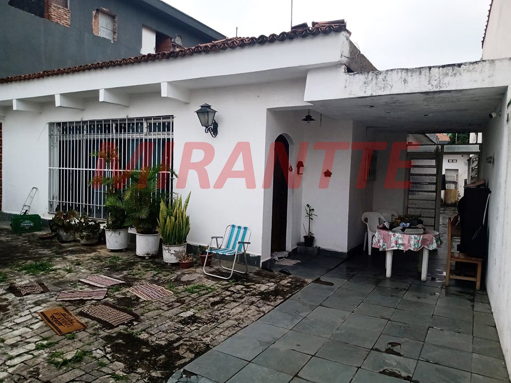 Casa terrea de 190m² com 3 quartos em Tremembe