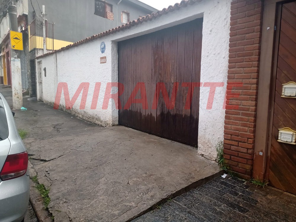 Casa terrea de 190m² com 3 quartos em Tremembe