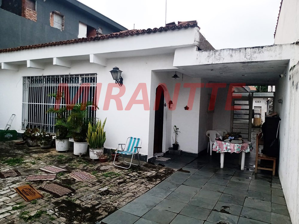 Casa terrea de 190m² com 3 quartos em Tremembe