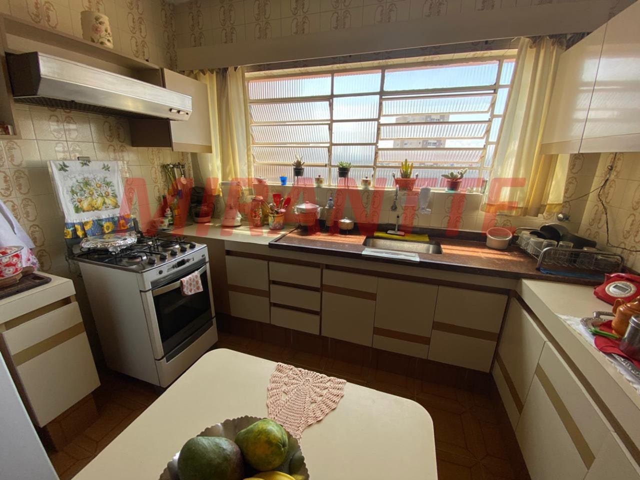 Sobrado de 159m² com 3 quartos em Vila Gustavo