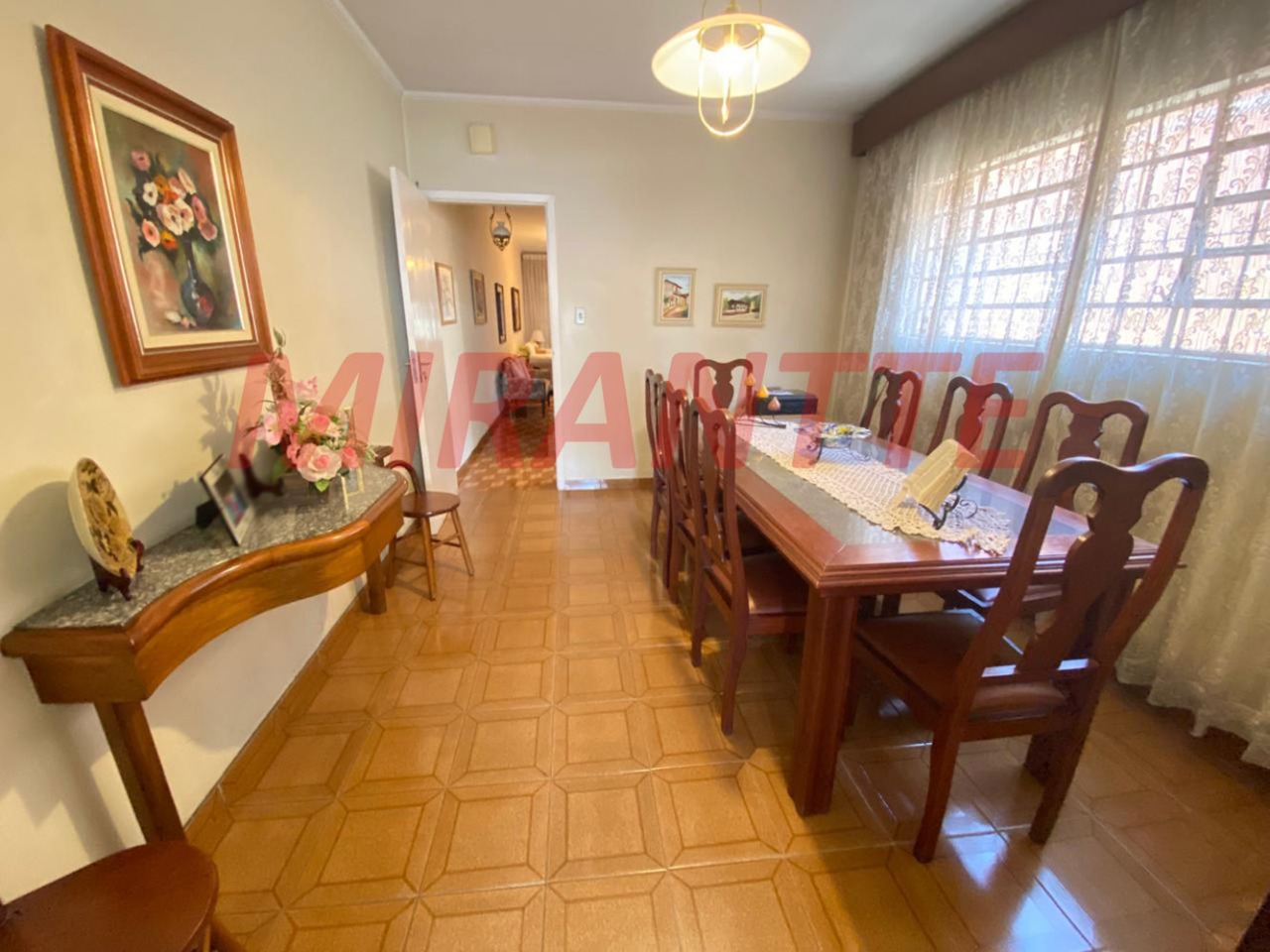 Sobrado de 159m² com 3 quartos em Vila Gustavo