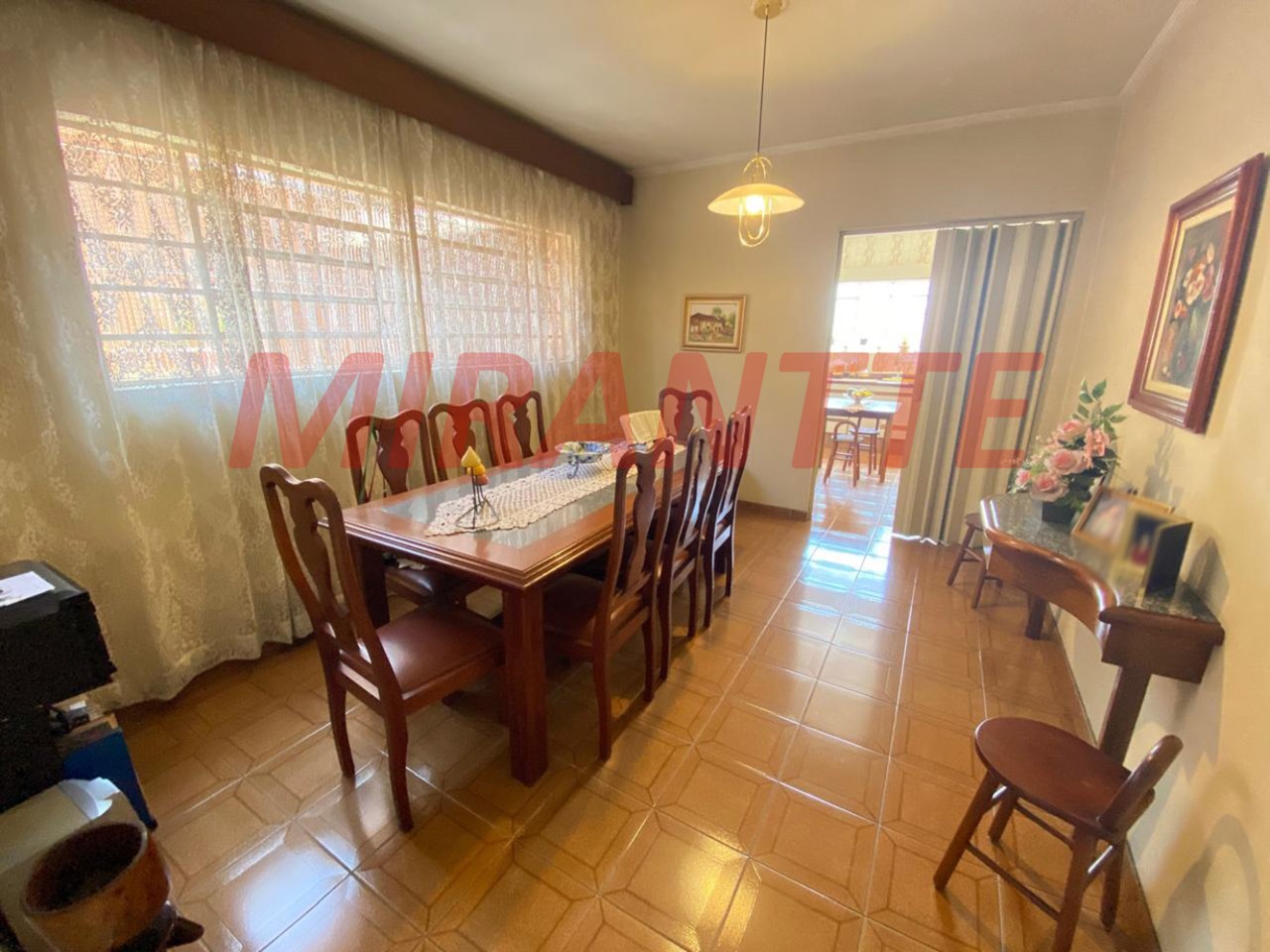 Sobrado de 159m² com 3 quartos em Vila Gustavo