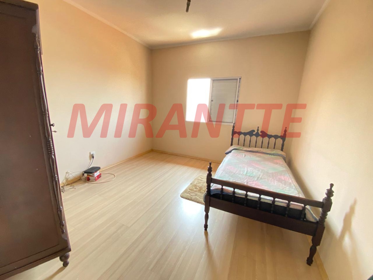 Sobrado de 159m² com 3 quartos em Vila Gustavo