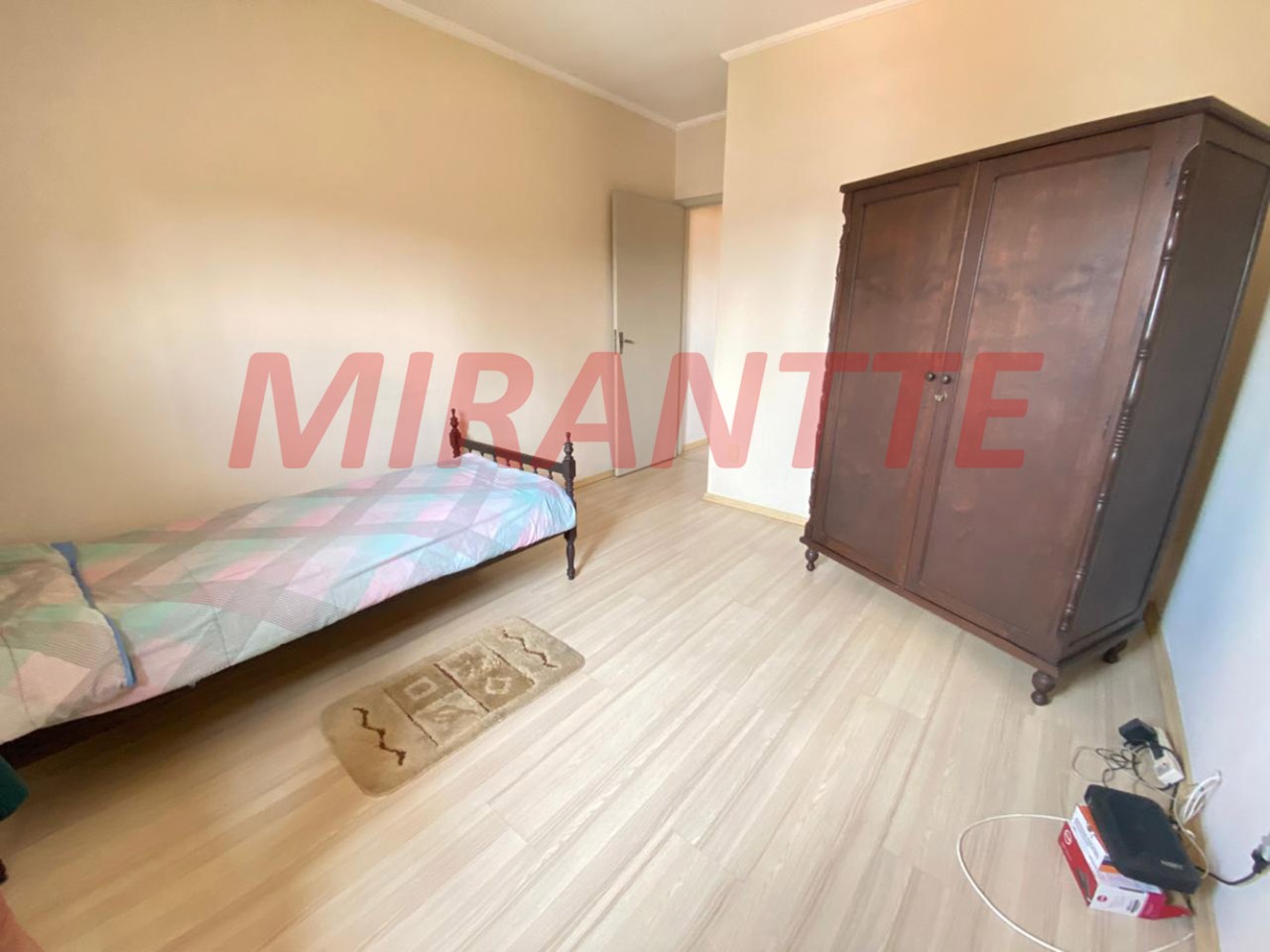 Sobrado de 159m² com 3 quartos em Vila Gustavo