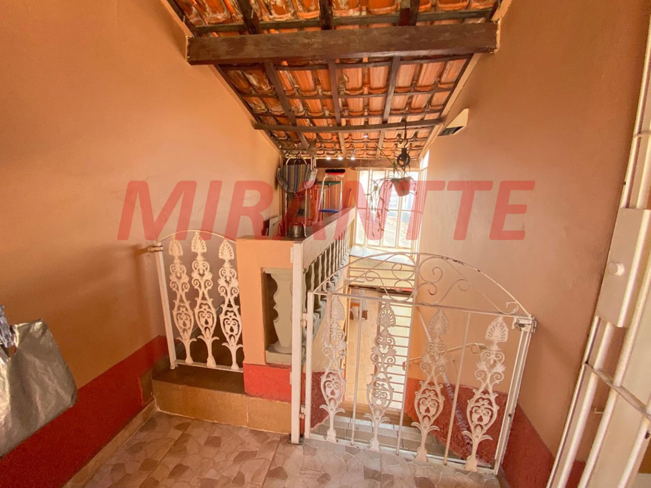 Sobrado de 159m² com 3 quartos em Vila Gustavo