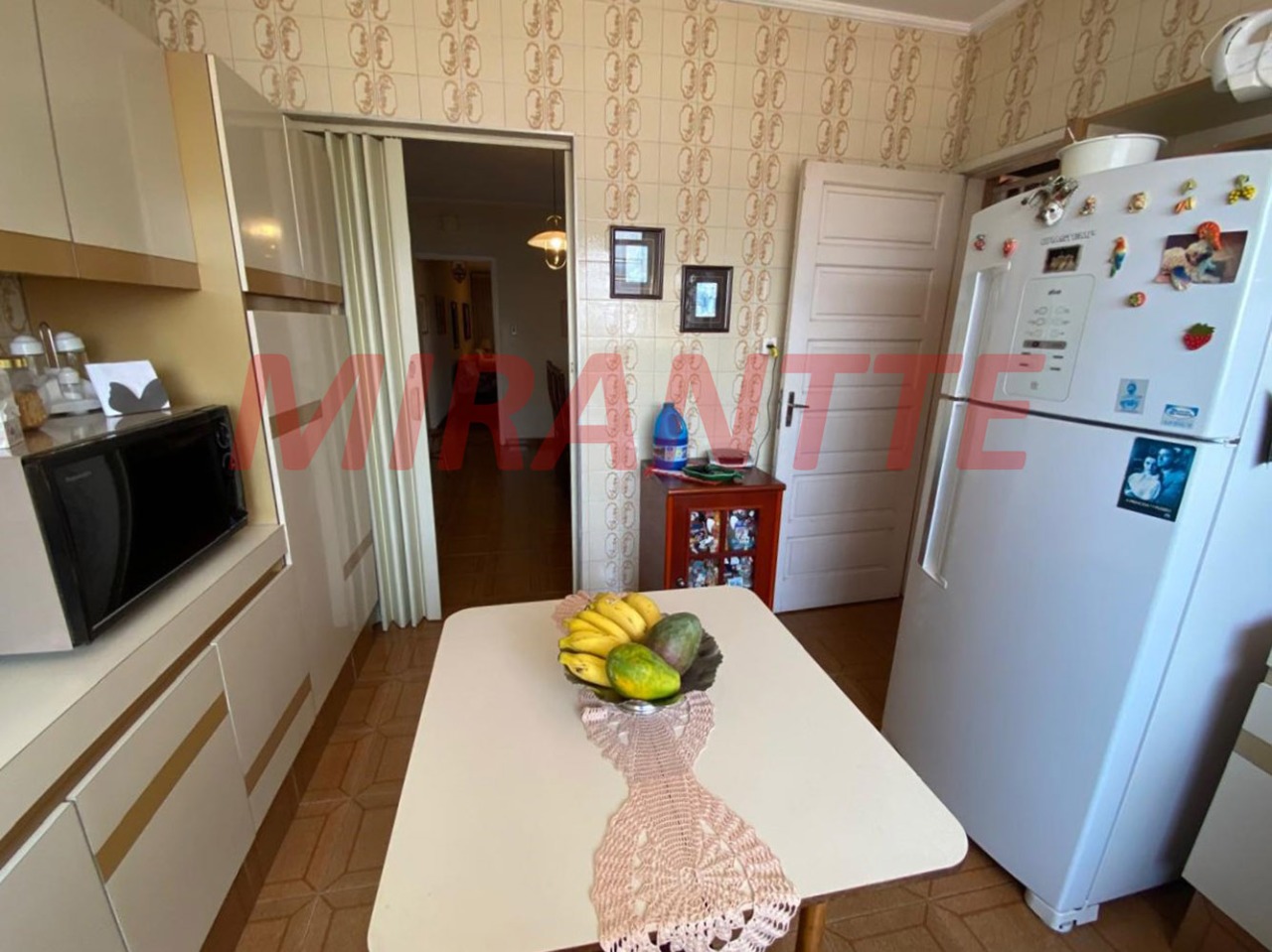 Sobrado de 159m² com 3 quartos em Vila Gustavo