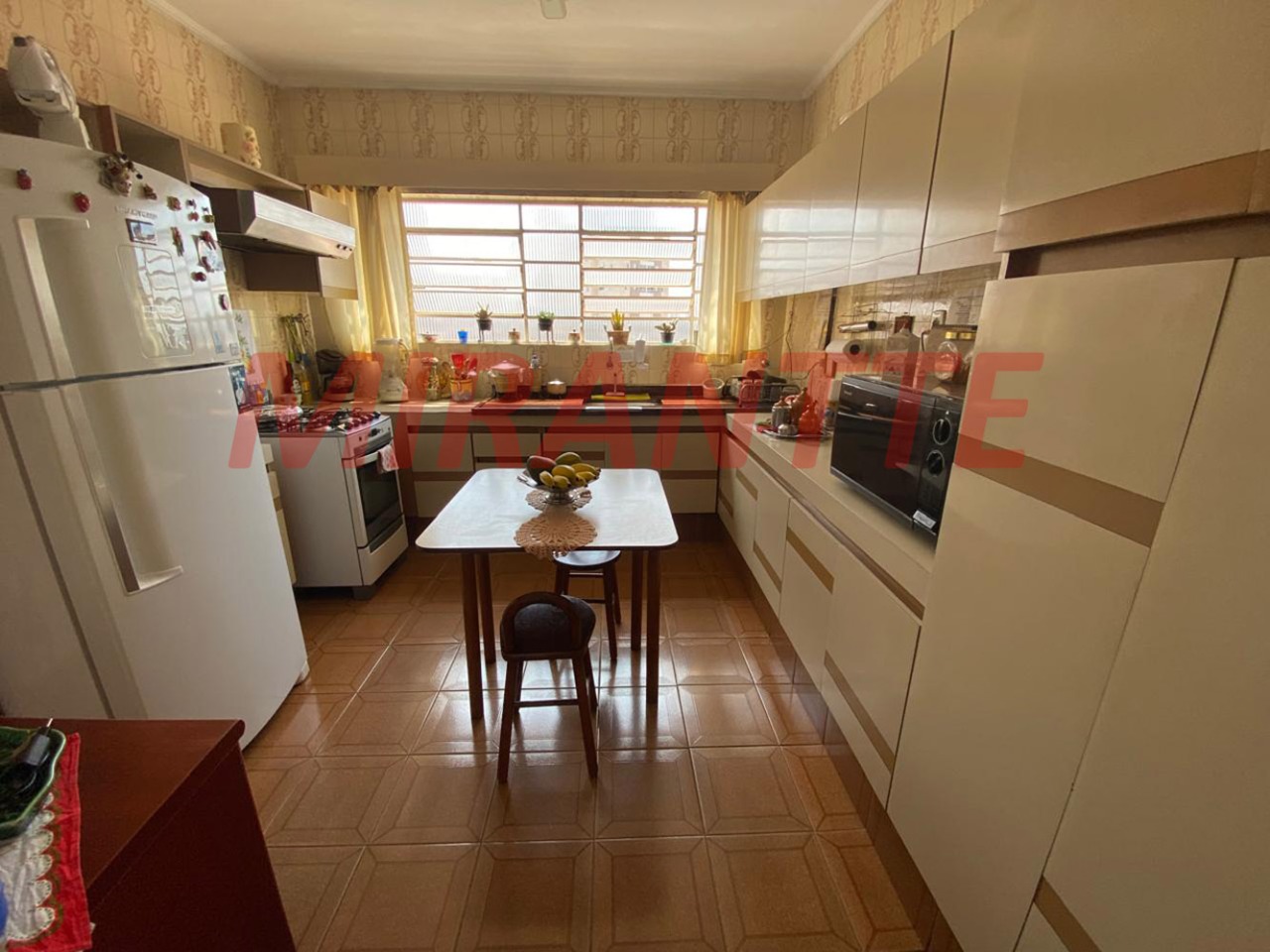 Sobrado de 159m² com 3 quartos em Vila Gustavo