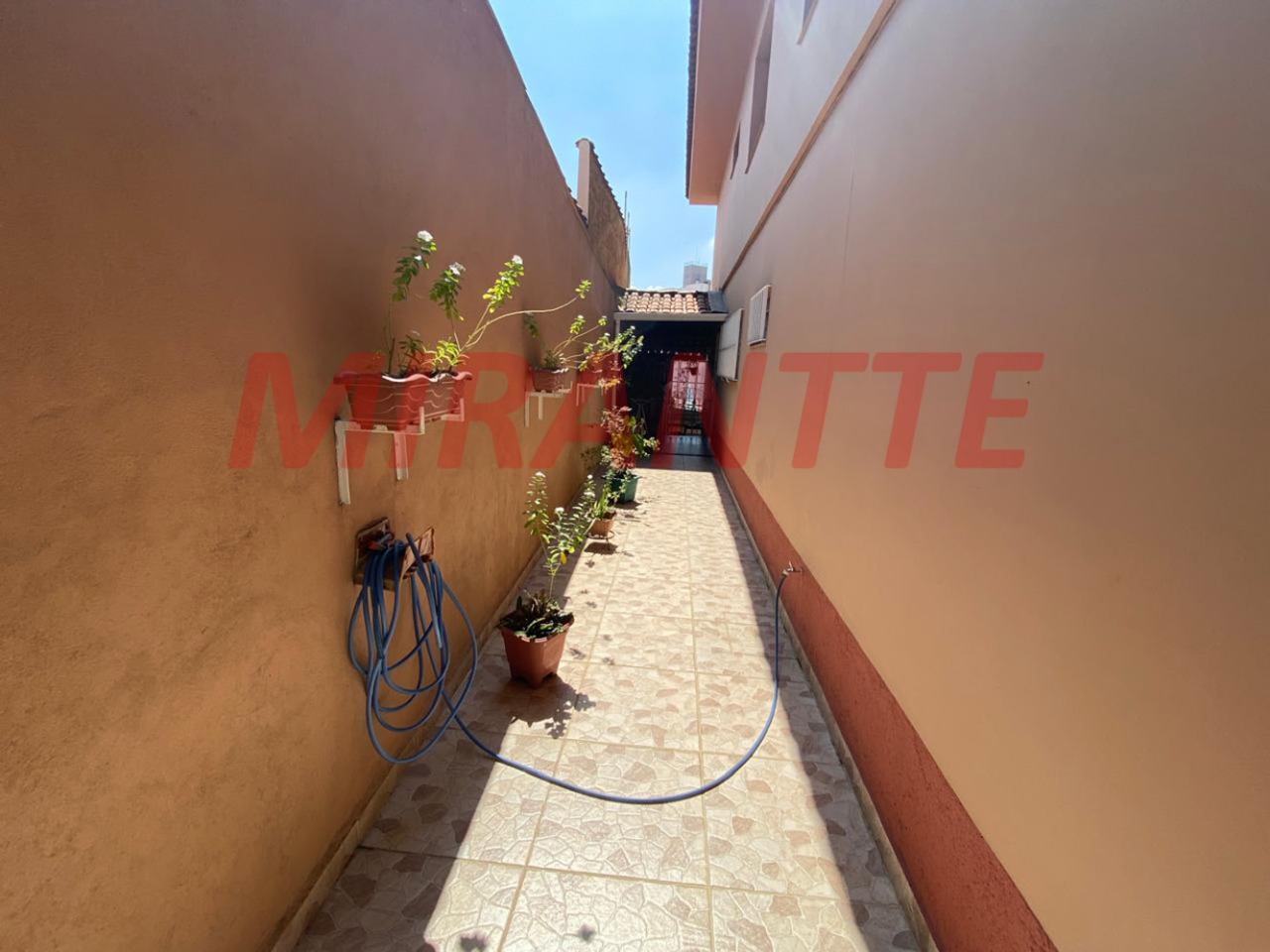 Sobrado de 159m² com 3 quartos em Vila Gustavo