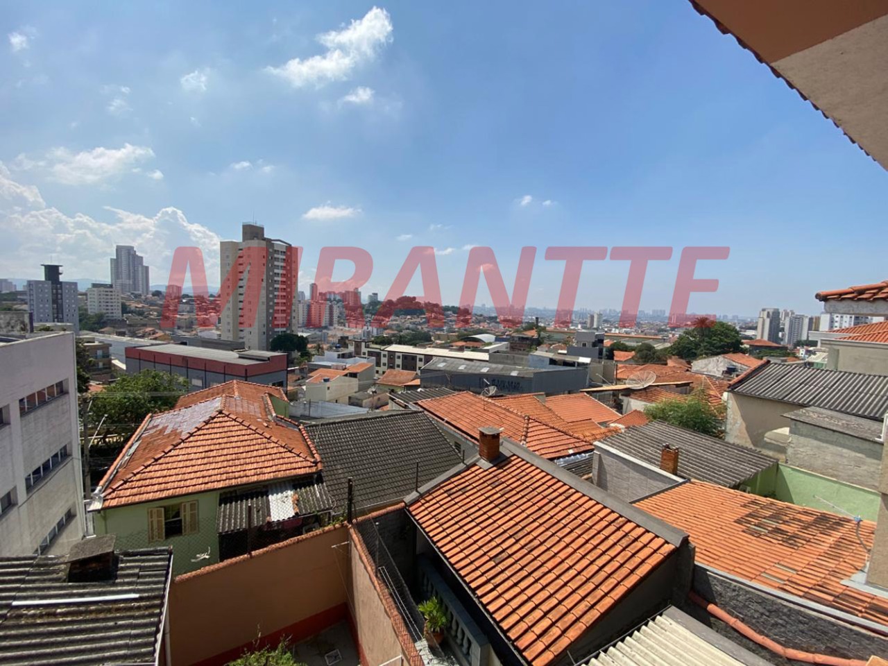 Sobrado de 159m² com 3 quartos em Vila Gustavo