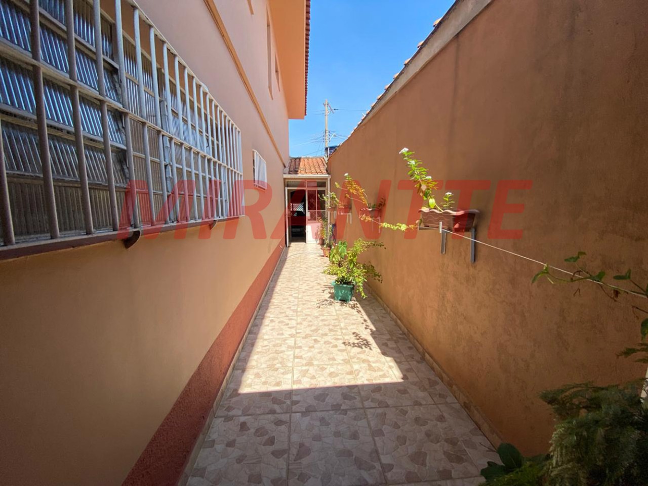 Sobrado de 159m² com 3 quartos em Vila Gustavo