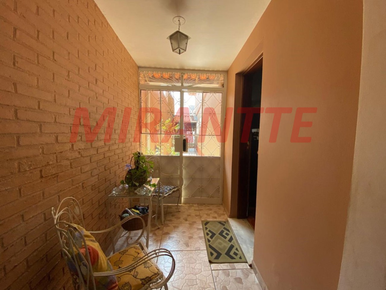 Sobrado de 159m² com 3 quartos em Vila Gustavo