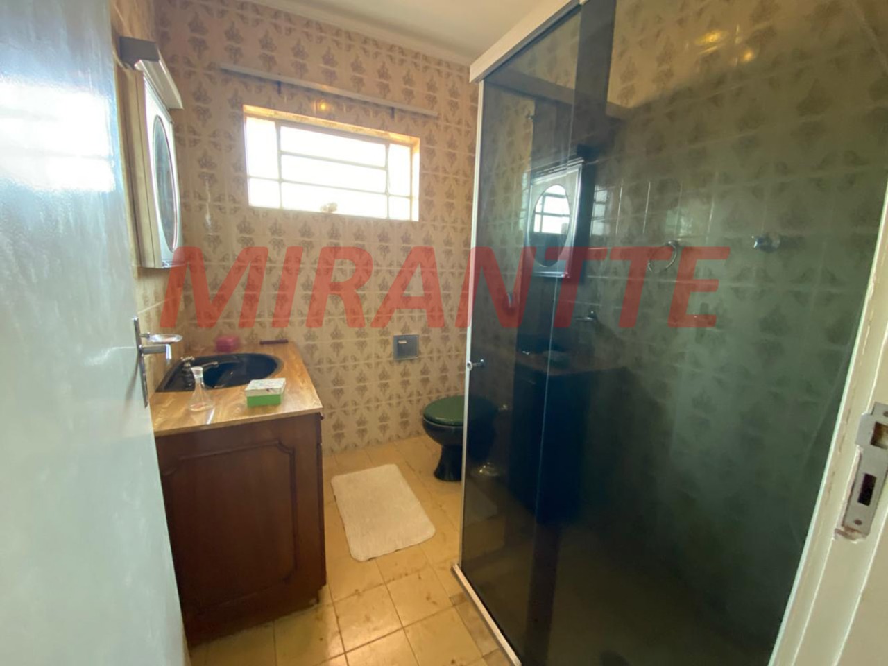 Sobrado de 159m² com 3 quartos em Vila Gustavo