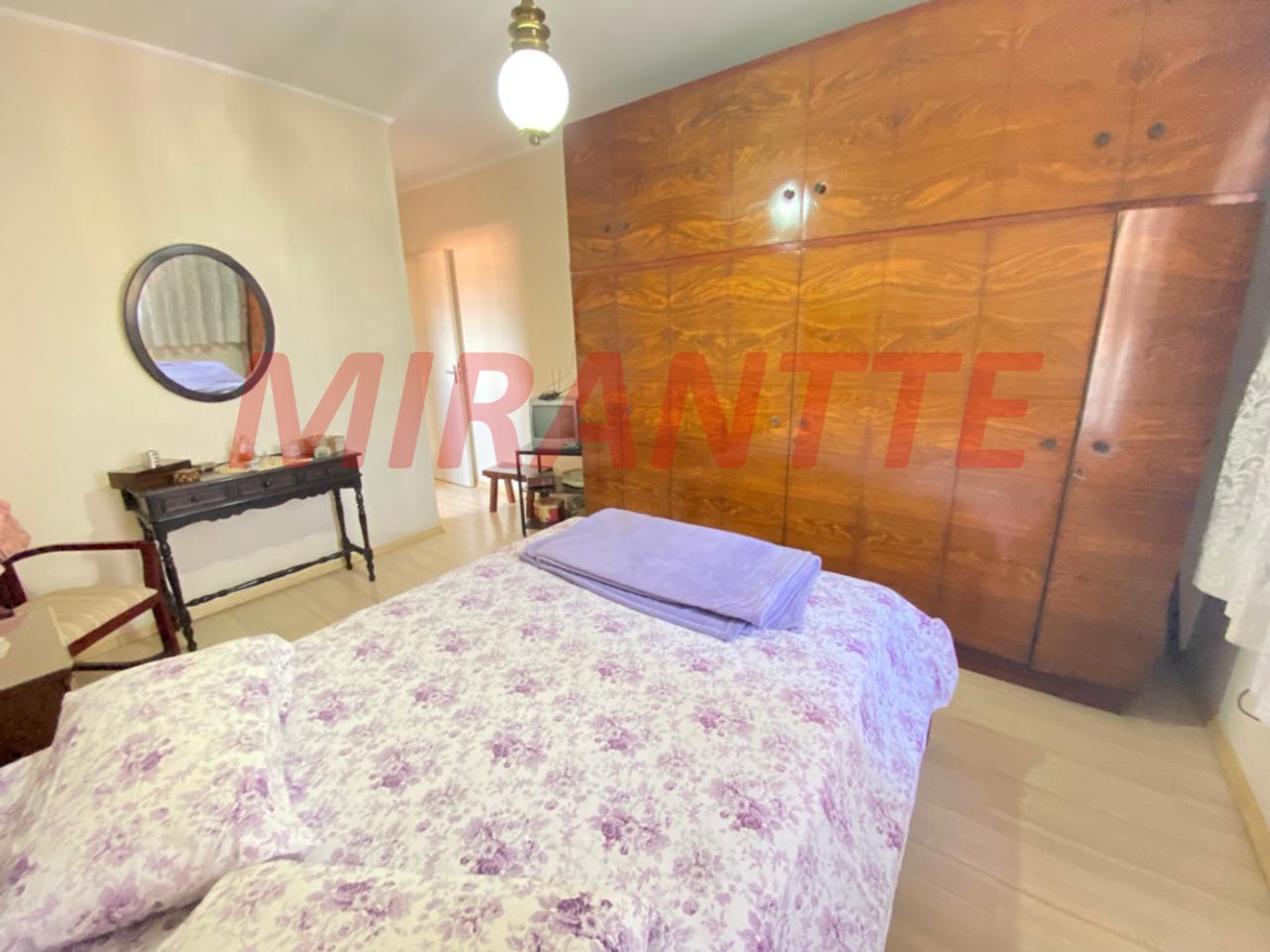 Sobrado de 159m² com 3 quartos em Vila Gustavo