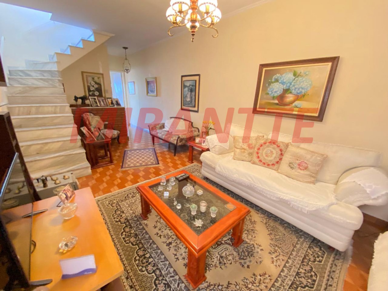 Sobrado de 159m² com 3 quartos em Vila Gustavo
