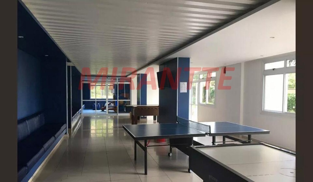 Apartamento de 142m² com 3 quartos em Mandaqui