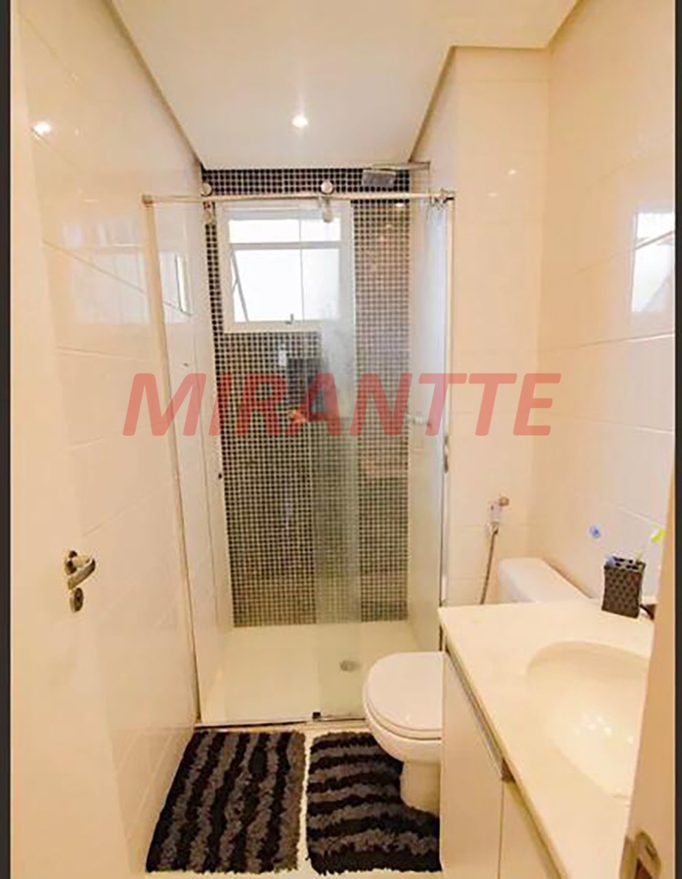 Apartamento de 142m² com 3 quartos em Mandaqui