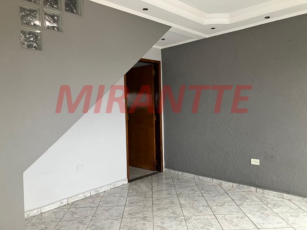 Sobrado de 80m² com 2 quartos em Limão