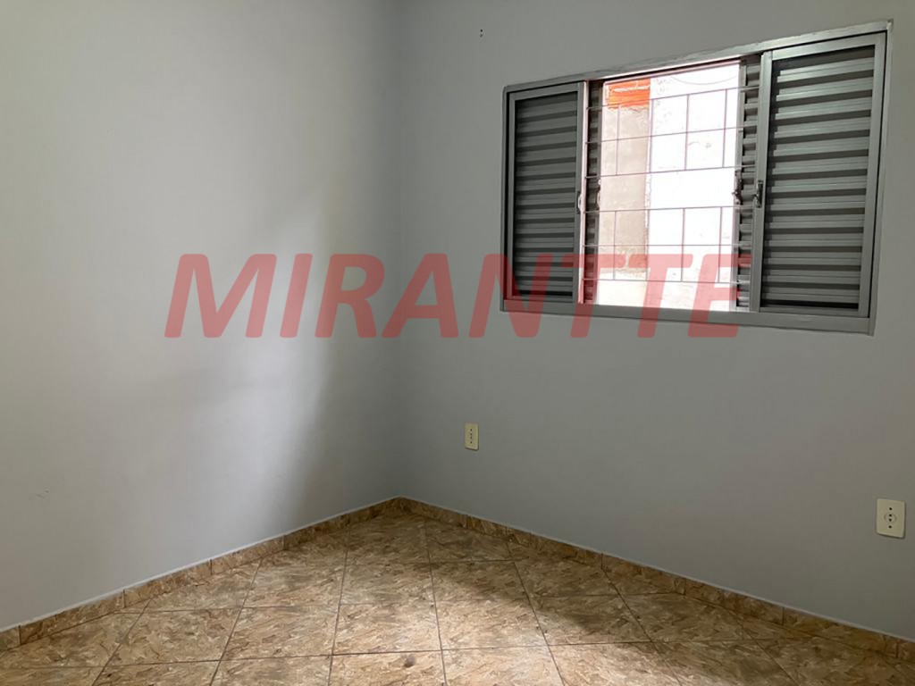 Sobrado de 80m² com 2 quartos em Limão