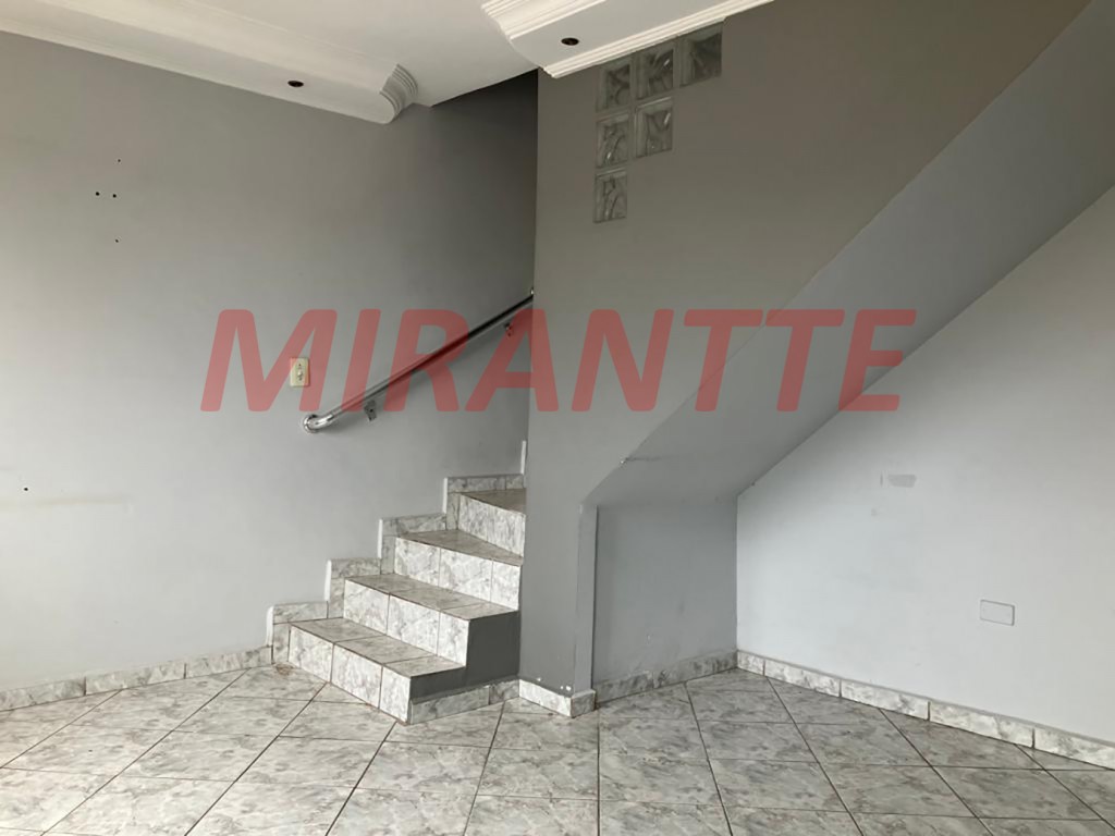 Sobrado de 80m² com 2 quartos em Limão